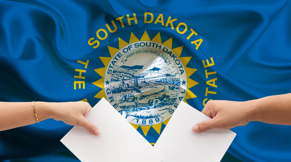 South Dakota First to Legalize Adult-Use and Medical Cannabis At the Same Time