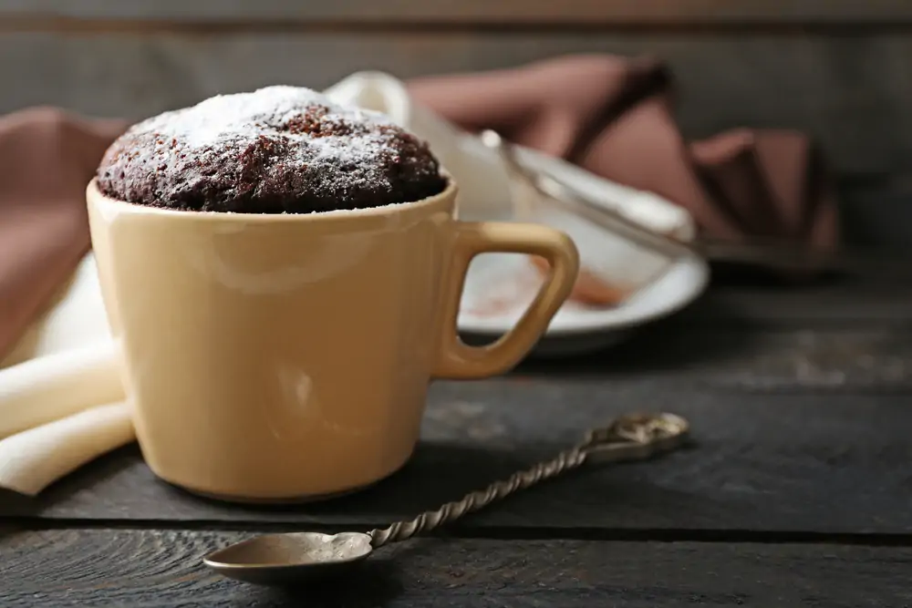 Cannabis cake recipes mug cakes 