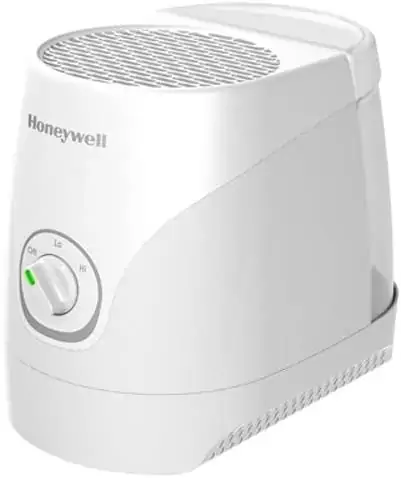 Honeywell Humidifier Indoor Cannabis
