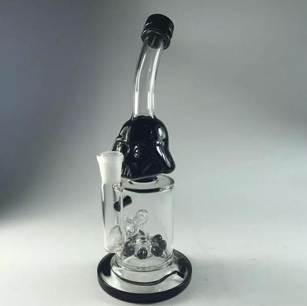 Darth Vader Bongs