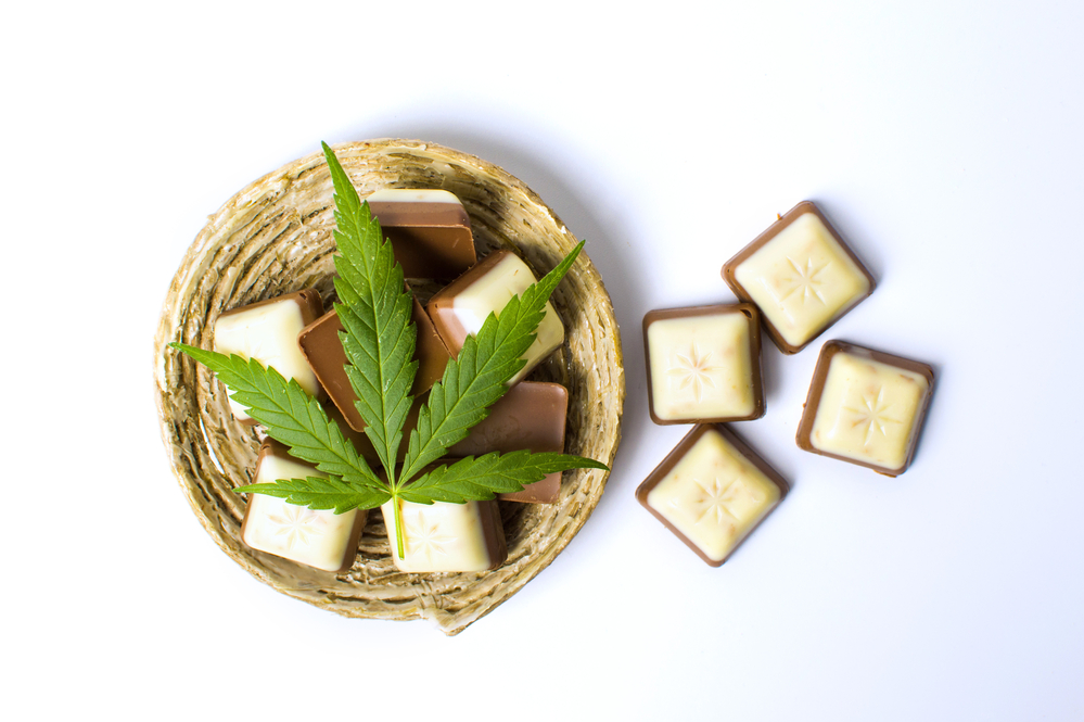 Medical Cannabis Edibles Patients