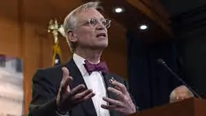 Earl Blumenauer (D) Oregon USA TODAY