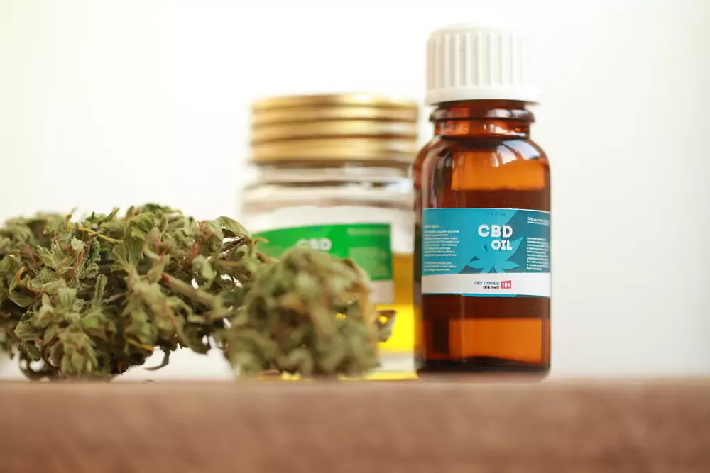 CBD Oil Oklahoma Health Marijuana Doctors