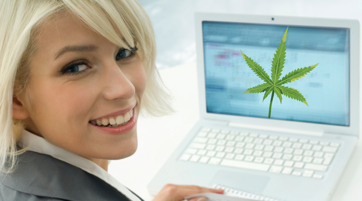 ‘Higher’ Education for Cannabis Jobs