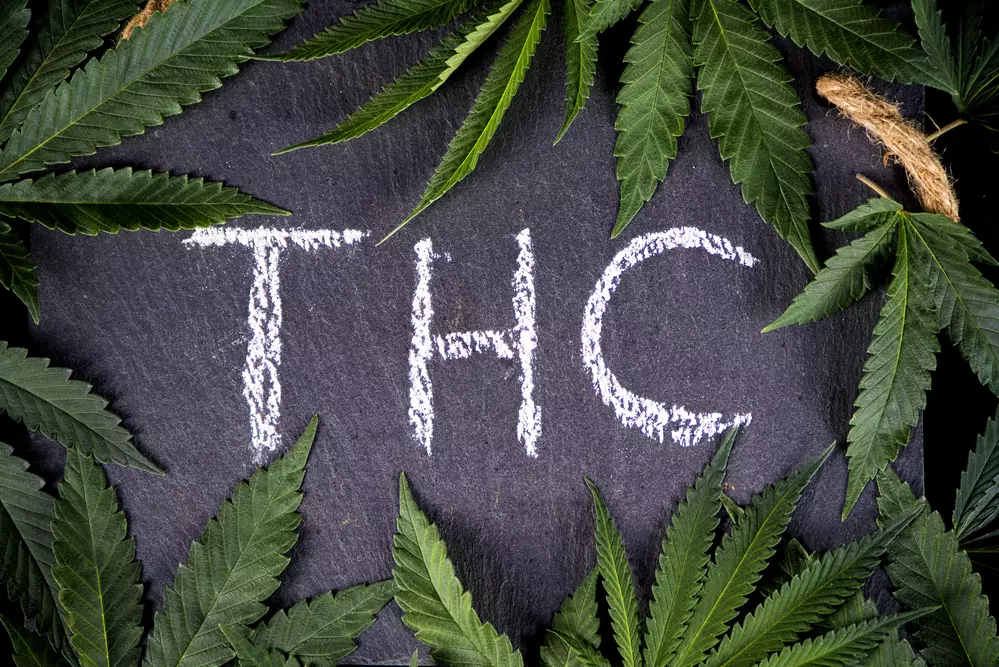 Delta 8 THC vs. Delta 9 THC: Examining the Differences in Potency and Effects