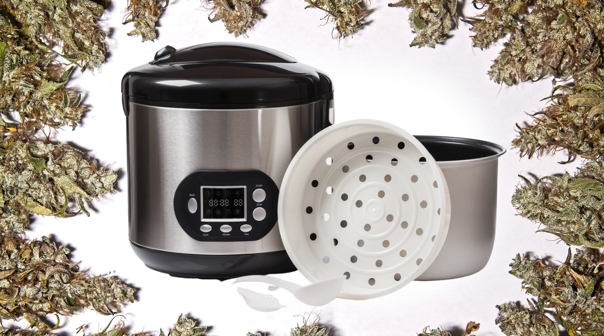 Instant Pot Cannabis Recipes