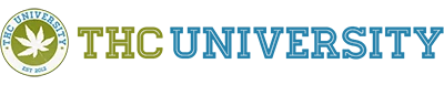 THC University Logo