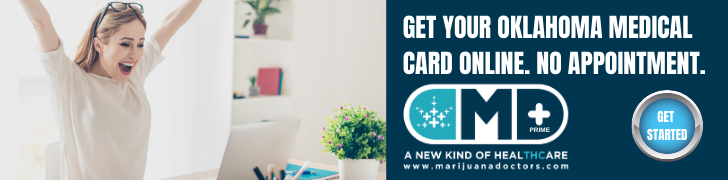 Oklahoma Medical Cards Online