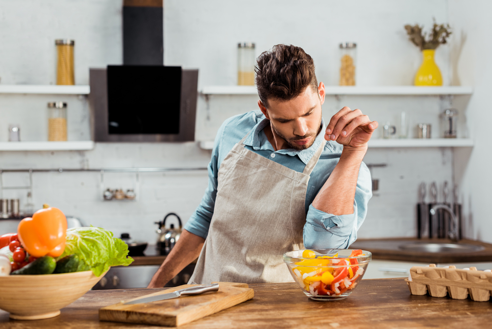 Cooking With Terpenes Marijuana Doctors Self-Care Sunday