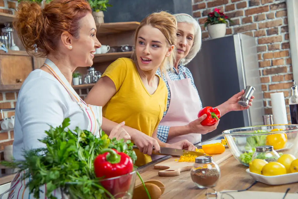 Cooking with Terpenes Self-Care Sunday