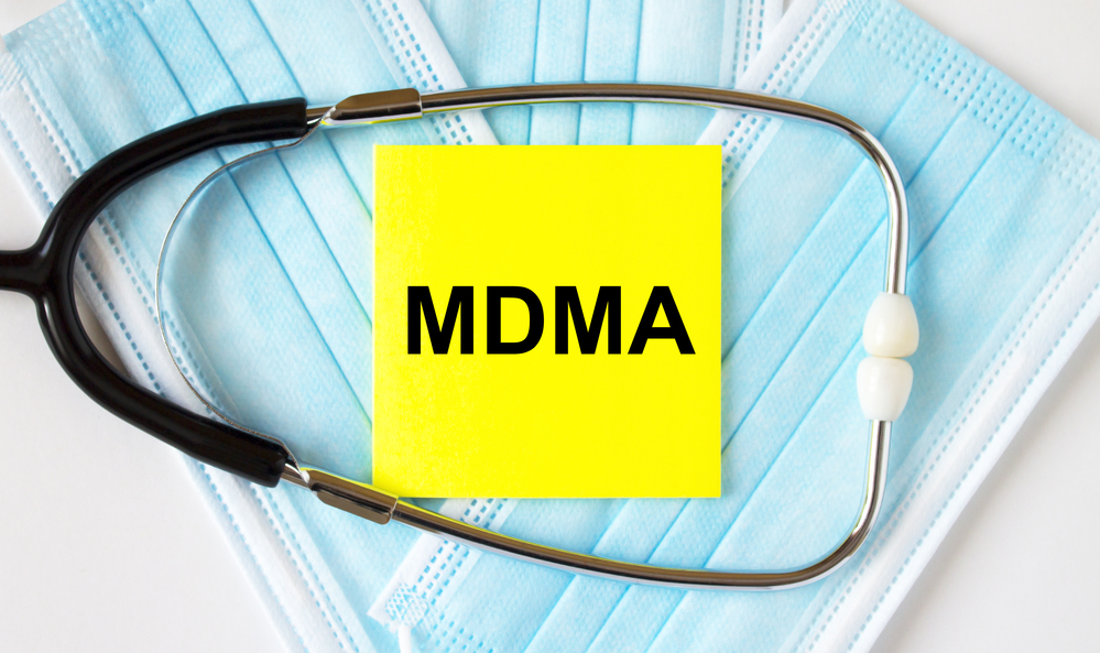 MDMA hospice care right to try Missouri