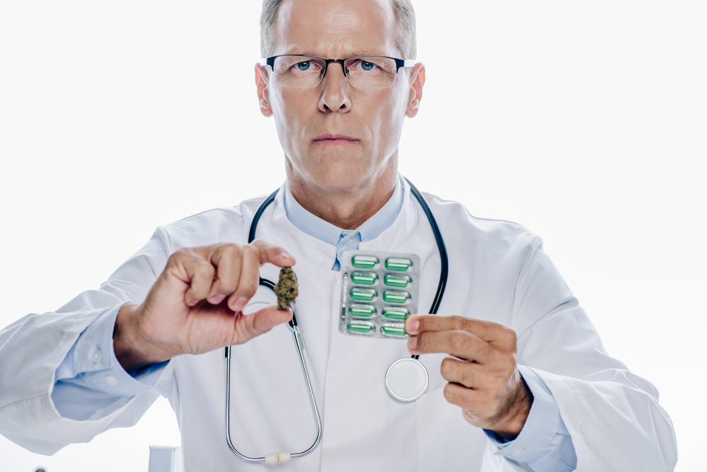 Marijuana and Patient Privacy Marijuana Doctors