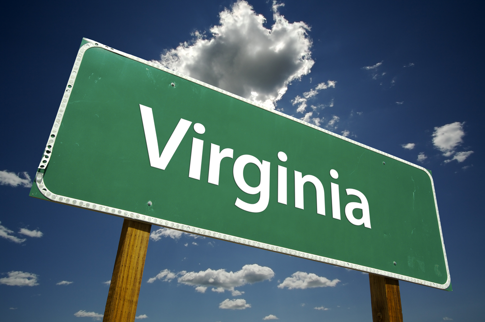 Virginia Marijuana Laws