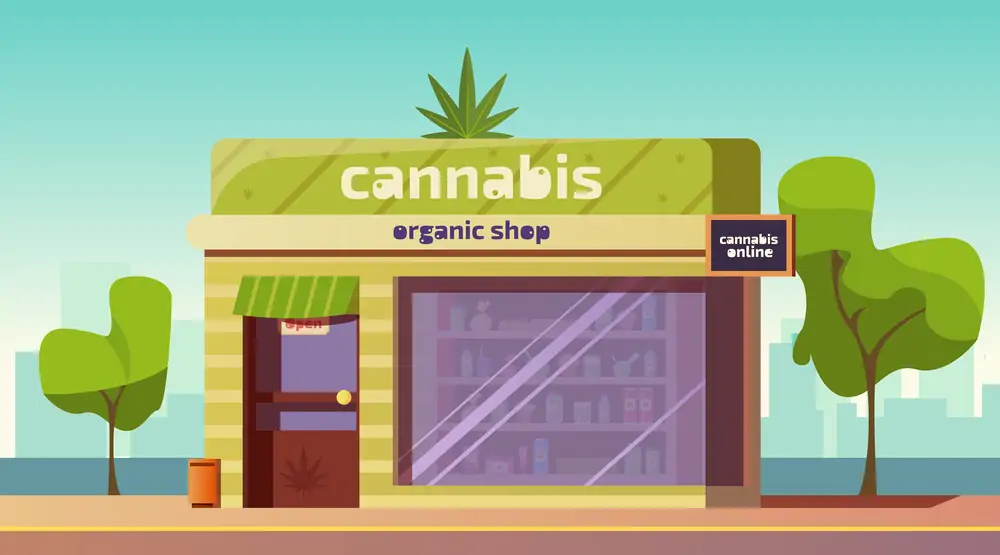 420 Dispensary Sales Cannabis