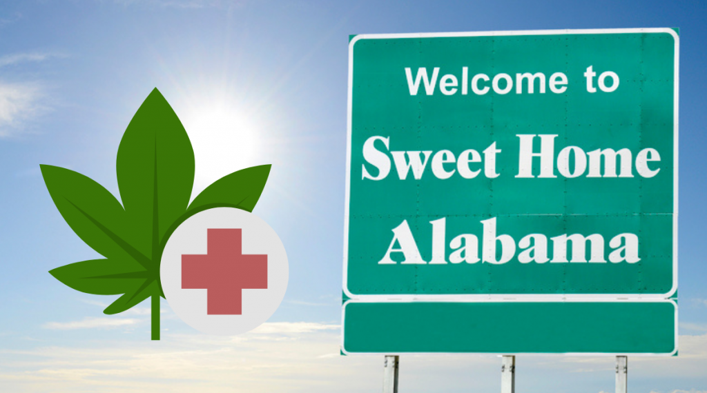 Alabama medical marijuana doctors