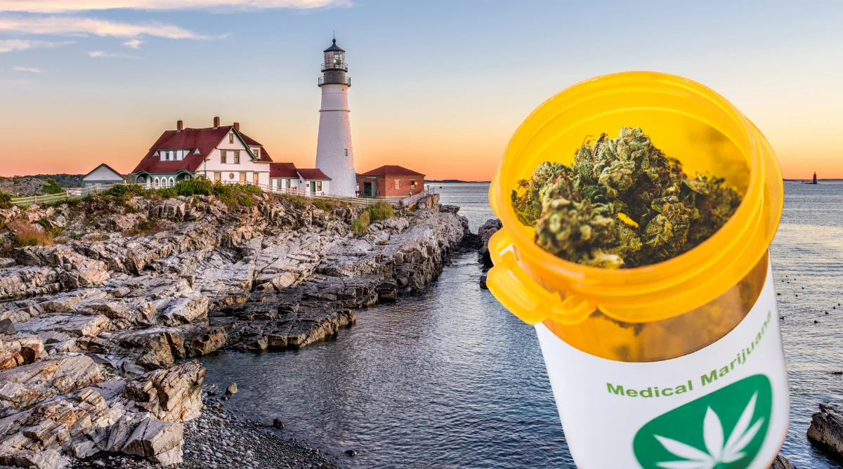 Maine Medical Marijuana Doctors