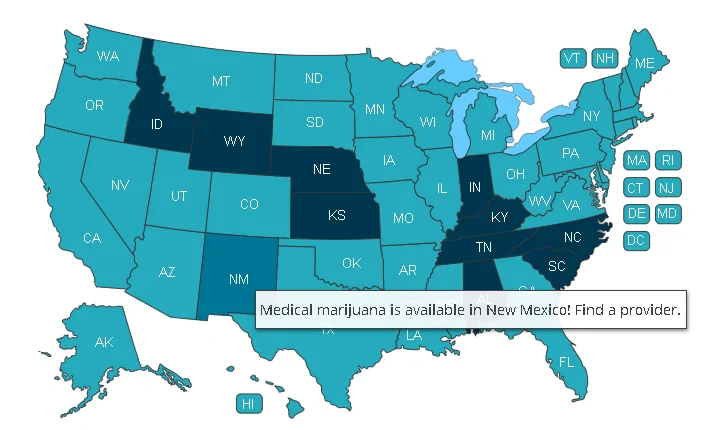 Medical Cards Online Marijuana Doctors