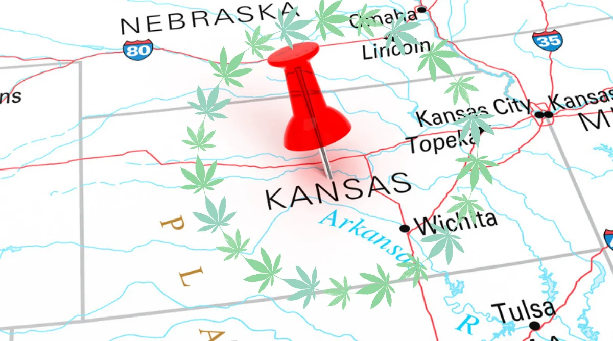 Kansas Medical Marijuana Doctors