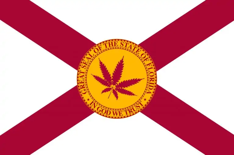Florida High Court Rejects Adult-Use