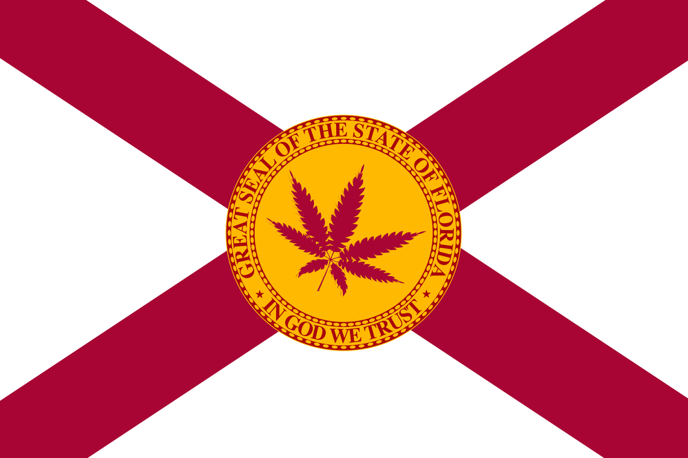 State of Florida Recreational Weed Laws
