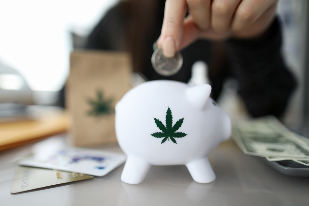 CannaBusinesses May Not Be “Unbanked” for Long
