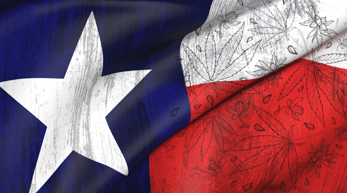 Texas cannabis reform