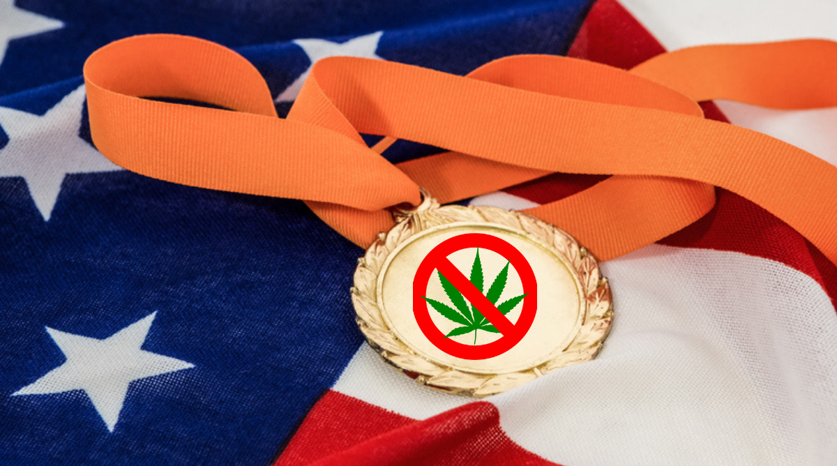 Richardson’s Olympic Ban is Cannabis Prohibition Spotlight Moment