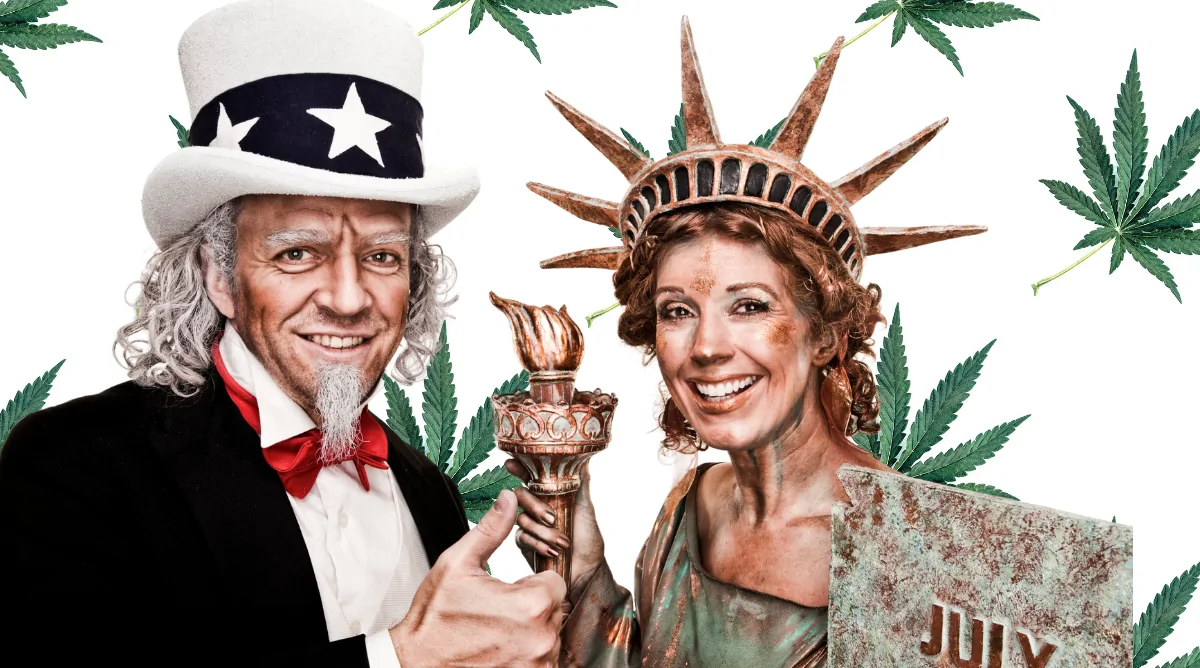 8 Things That Would Happen if the Feds Legalize Cannabis
