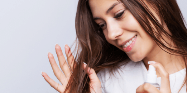 Using CBD to Fight Thinning Hair: DIY Treatment Recipes