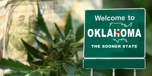 Cannabis Business Oklahoma