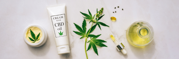 Make CBD Cream Recipes