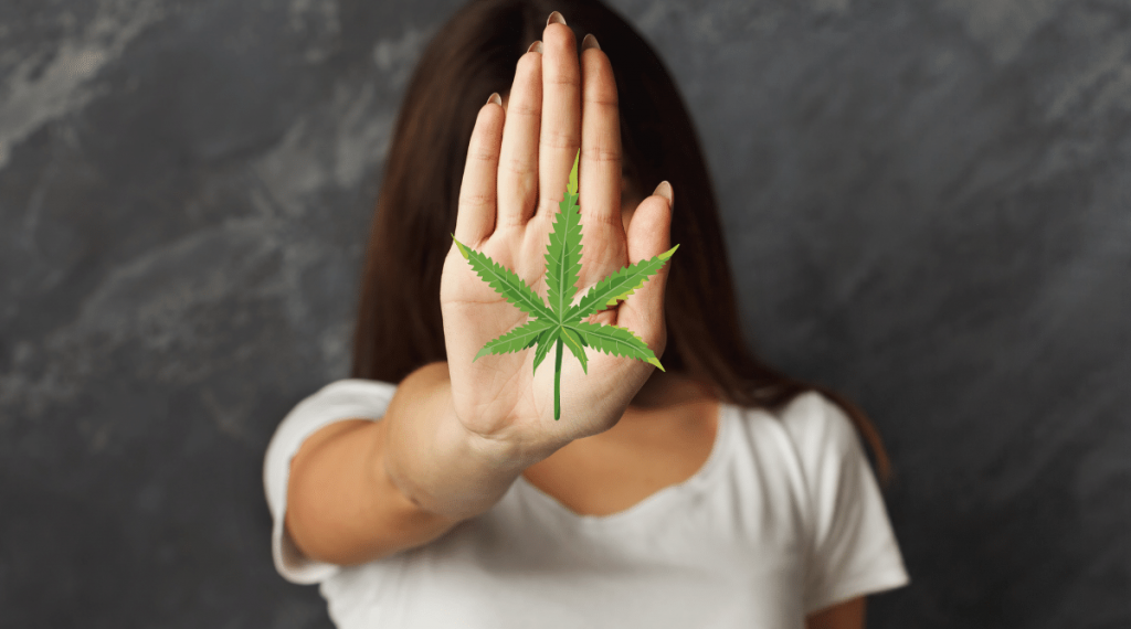 NJ Recreational Cannabis Laws