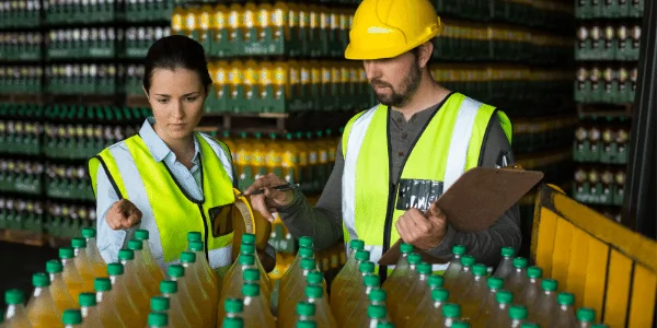 Bongs Won’t Stop Beer Bellies but THC Beverages Might