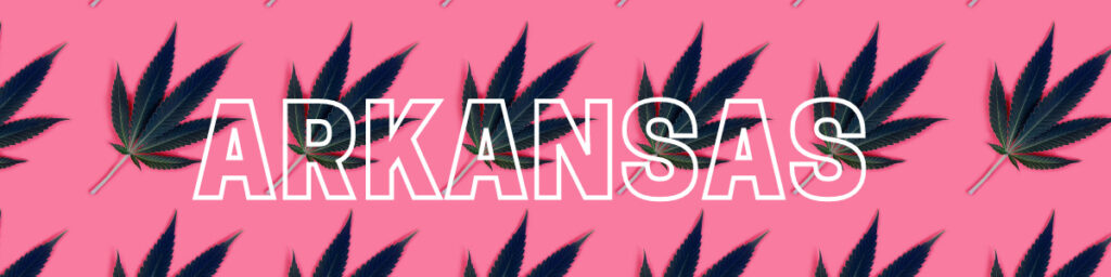 Arkansas Marijuana Vote