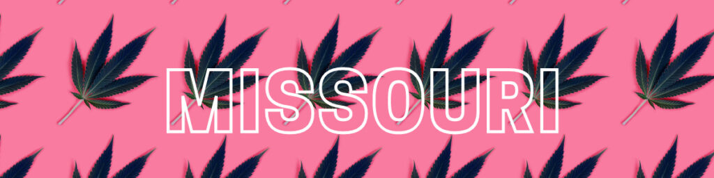 Missouri Marijuana Vote