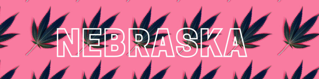 Nebraska Marijuana Vote
