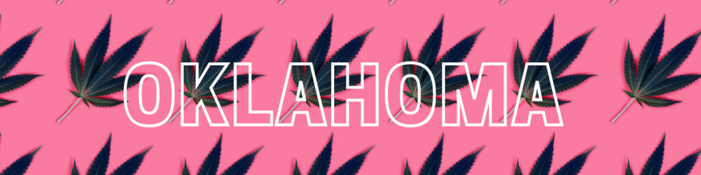 Oklahoma Marijuana Vote