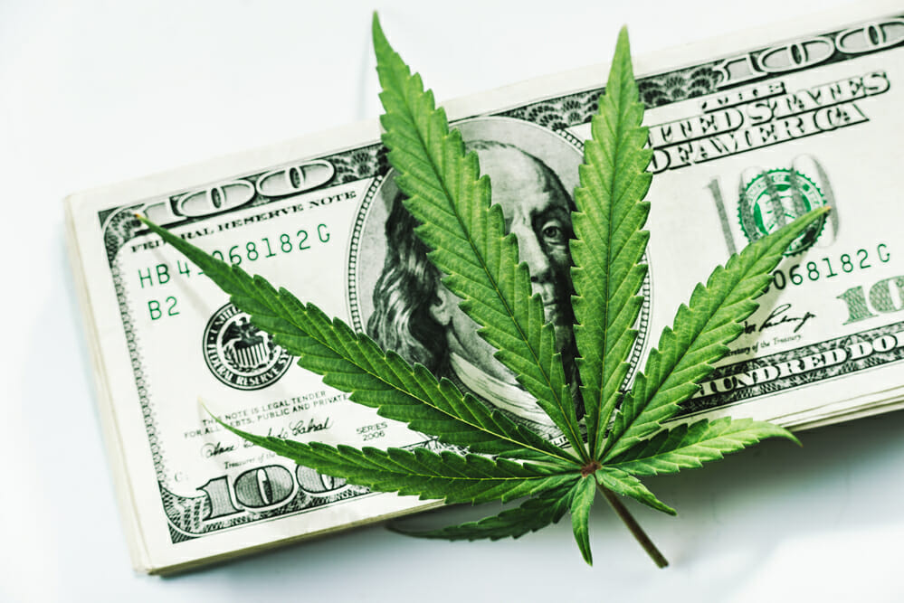 cannabis taxes federal