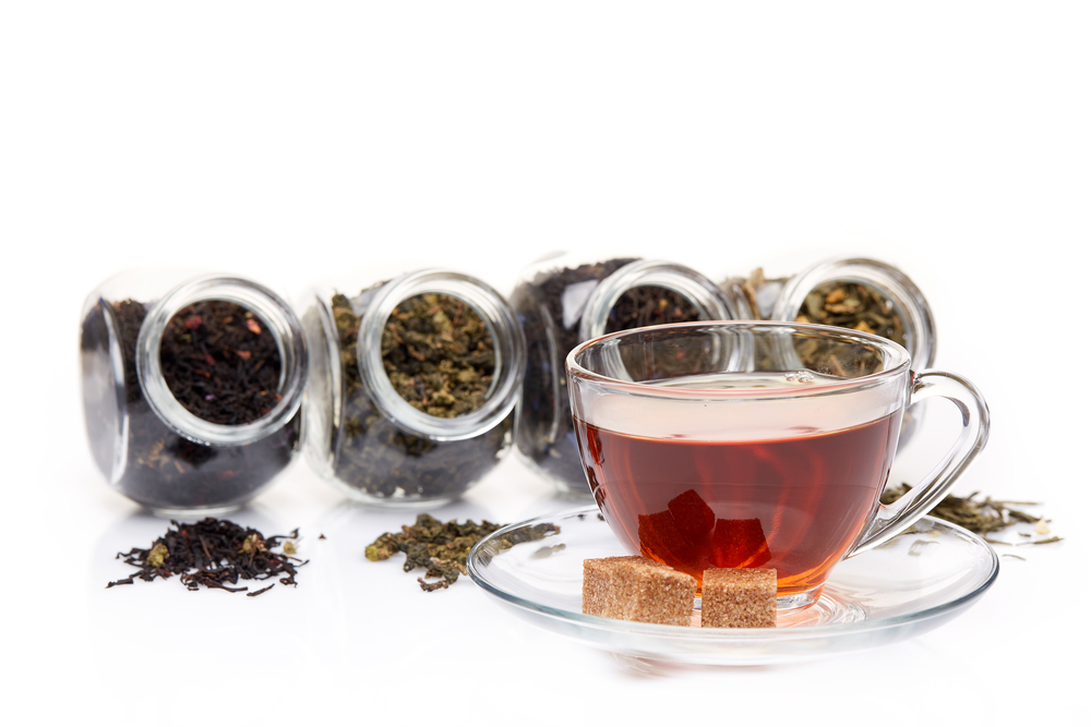 cannabis weed tea recipes