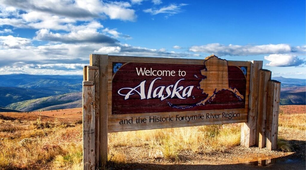 Alaska Cannabis Taxes