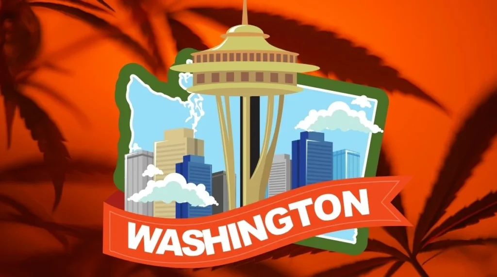 Cannabis taxes washington
