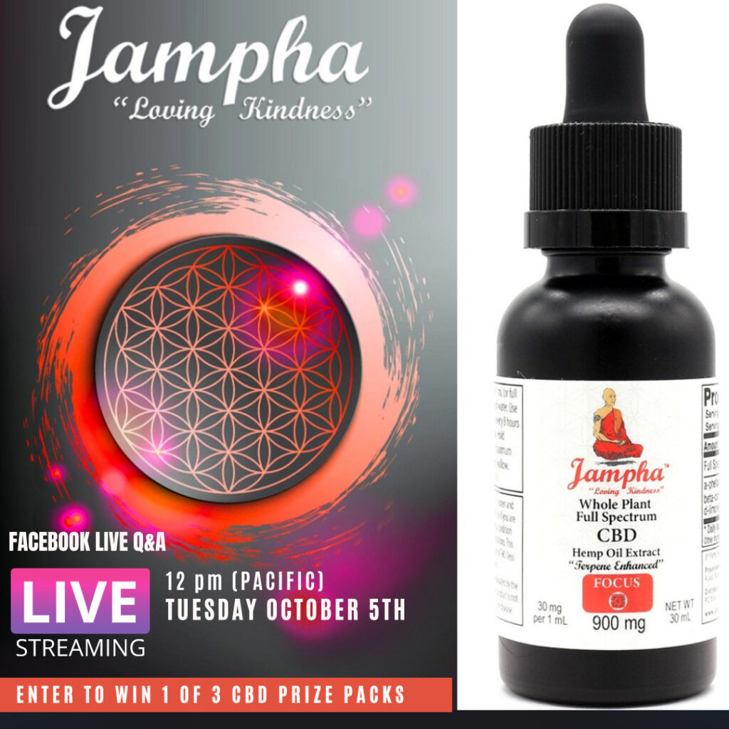 Jampha Giveaway Graphic 3