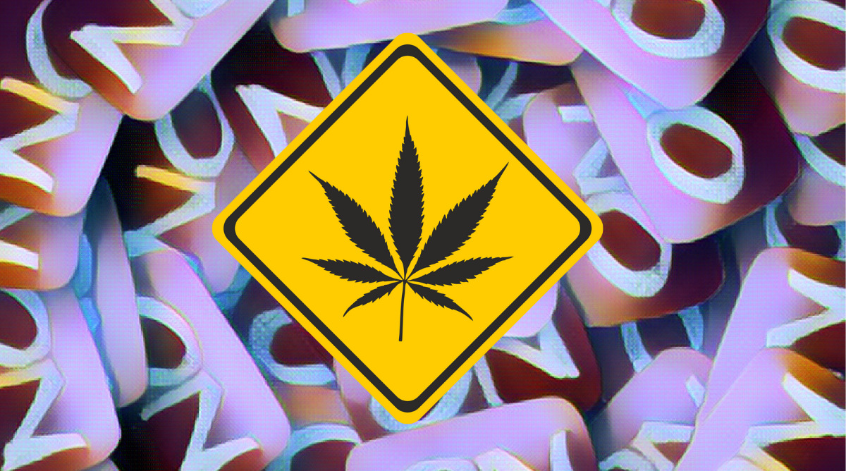 Vetoed Cannabis Laws