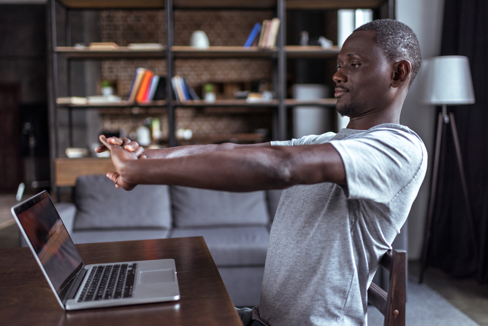 Employees Using Cannabis At WFH Remote