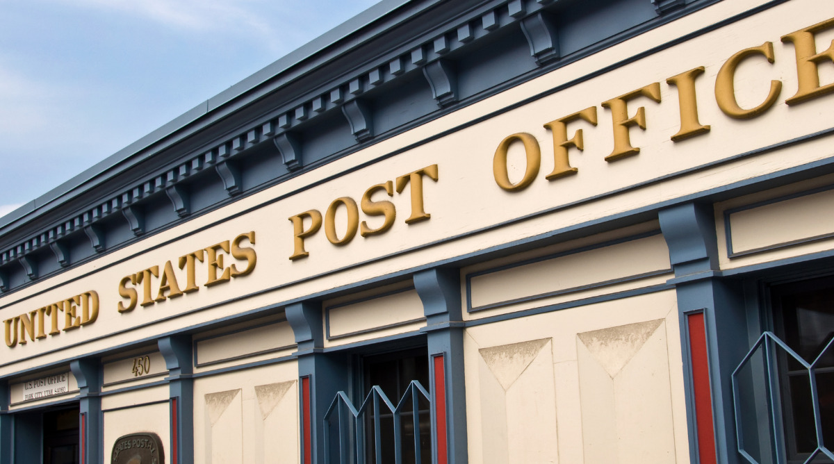 post office federal cannabis law