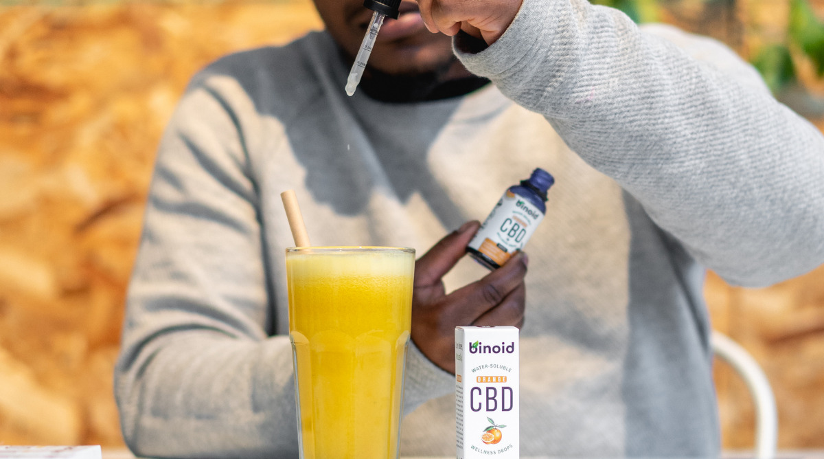 CBD Legalization