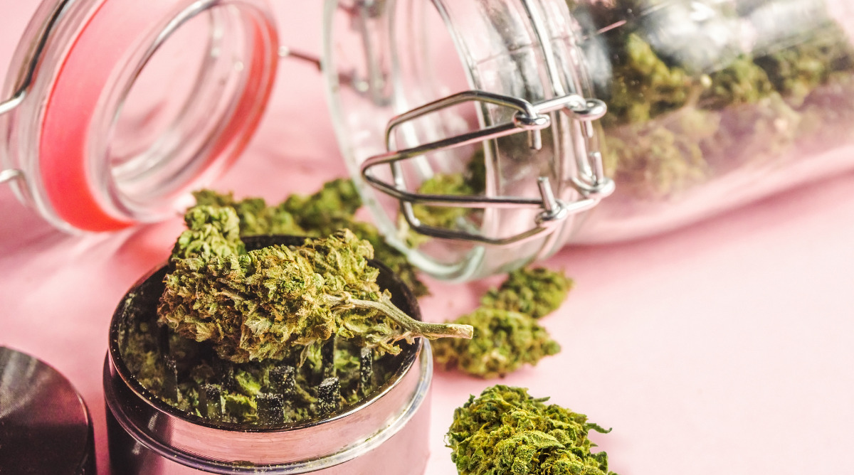 The Science of Storage: Maximizing Potency and Flavor in Cannabis Preservation