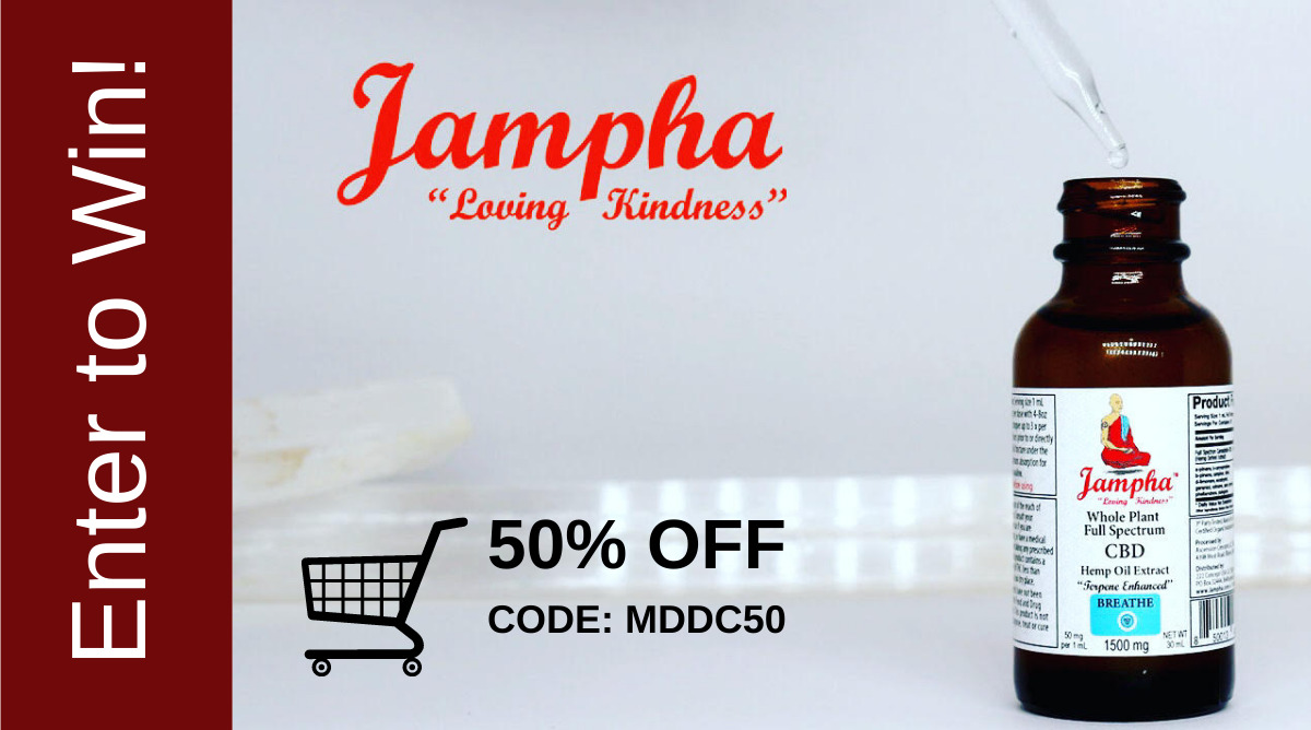 Jampha Prize Pack