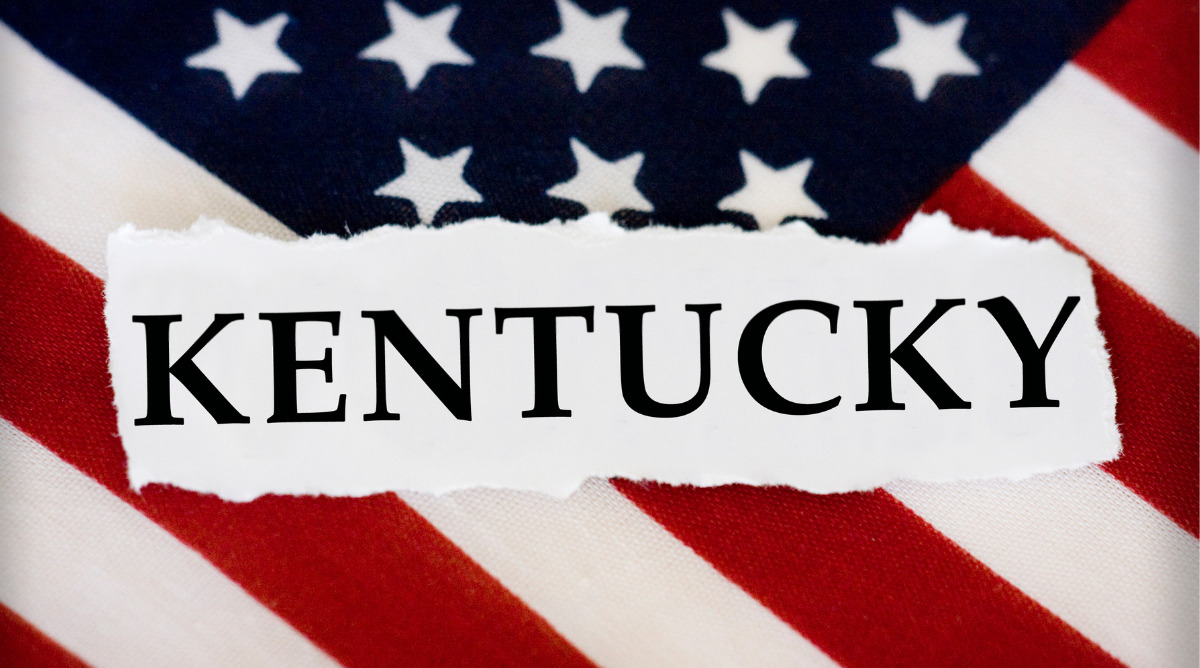 Will Kentucky Be Next to Legalize Medical Marijuana?