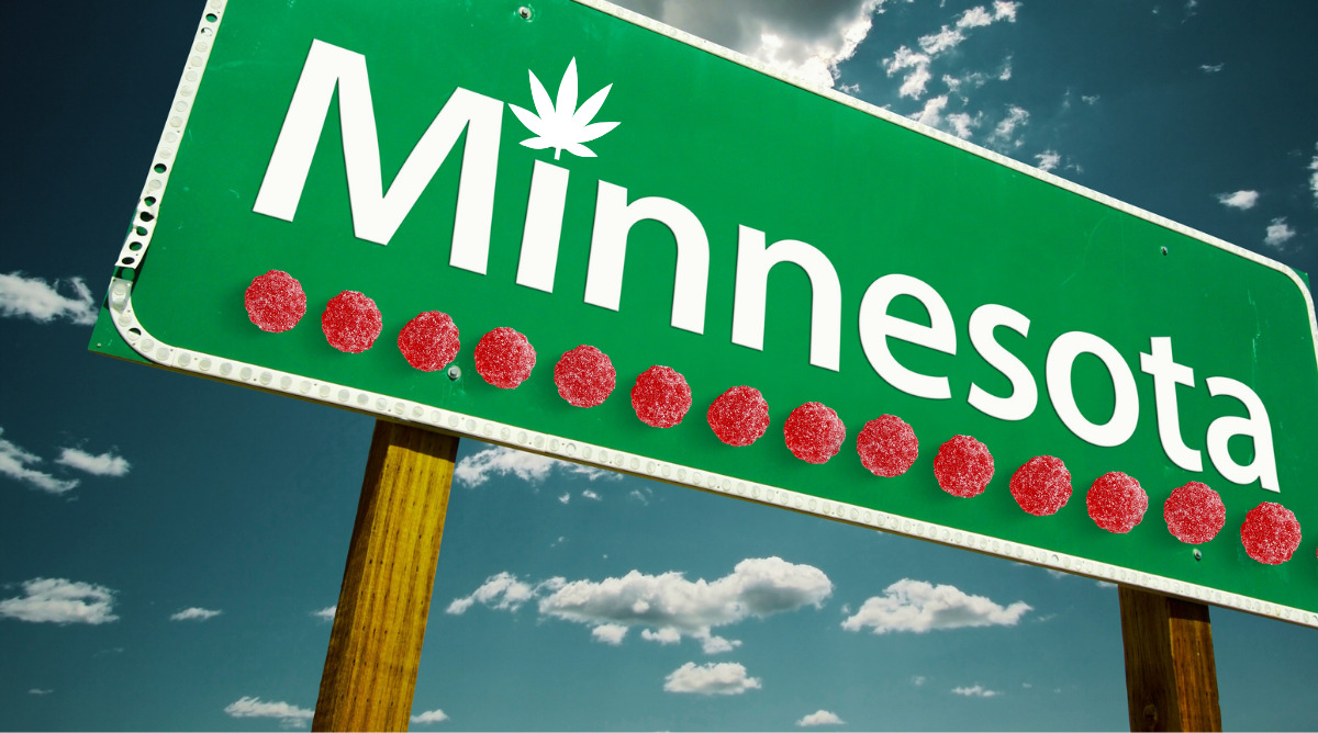 Minnesota Edibles Coming Soon for Patients